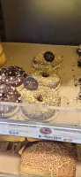 🍩 GOURMANDISE : LE DONUT DUBAÏ EST LÀ ! 🍩